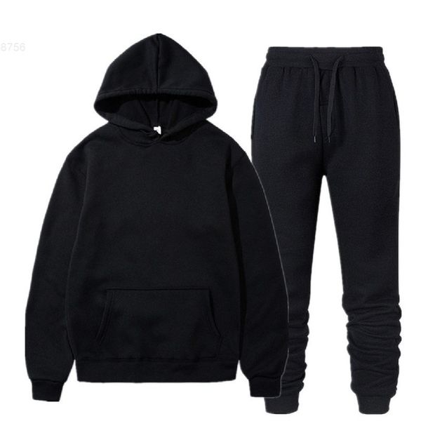

selling spring autumn men's brand designer luxury sports suit running fashion brand men's designer luxury tracksuits2rbefw9y, Gray
