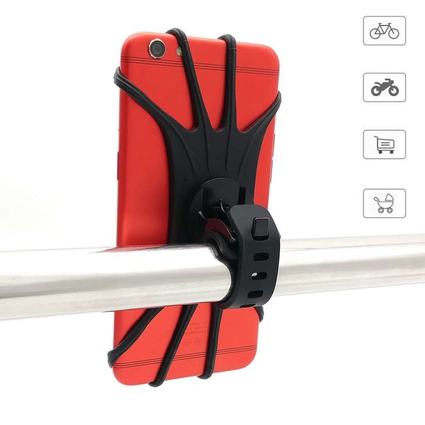 

bicycle handle universal bracket, iphone, samsung, xiaomi, huawei