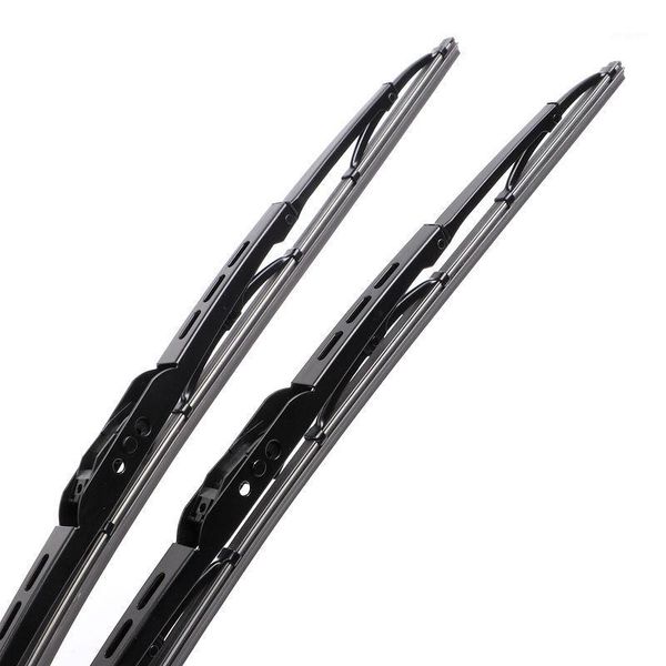 

windshield wipers universal wiper blade bone blades of original iron strip car dedicated more, mute, qing1