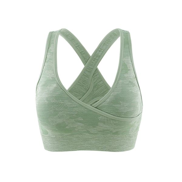 

sports bra women push up sport for fitness u back padded sports bras vest shockproof running gym workout yoga bra, Black;white