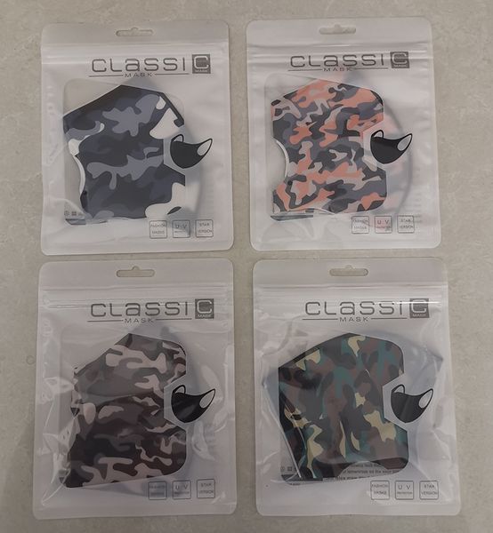 

nose face mouth resuable protection mask cotton washable fashion anti-dust masks dust proof dhl fast delivery