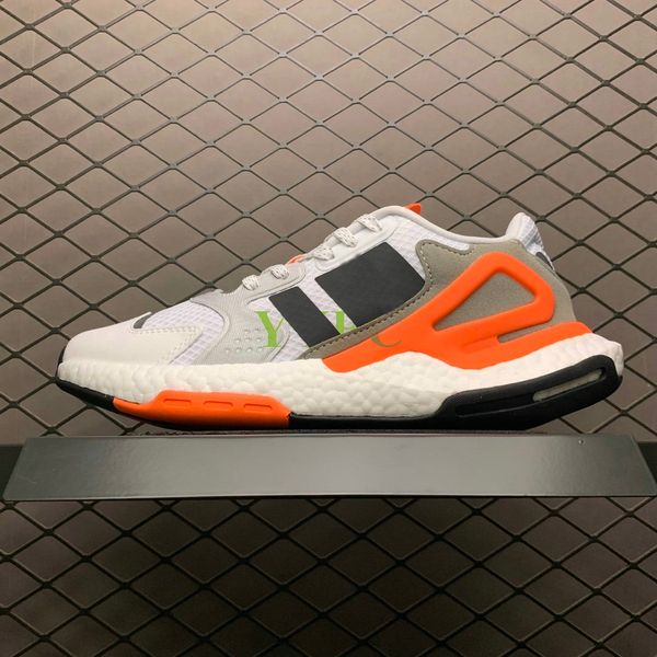 

day jogger shoes mens womens black nite ub trainers lightweight soft comfortable collegiate green shock sneakers daily walking shoes, White;red