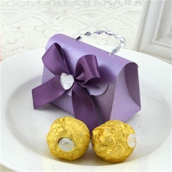 

uvi56u factory price party handbags bowknot favors festive gifts & wedding decorations gift candy box beauty bag 4 n