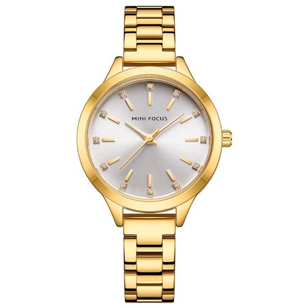 

special time new rose gold women watches ladies fashion simple quartz watch women brand luxury female clock relogio feminino, Slivery;brown