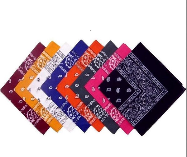 

ride stylish outdoor paisley hip-hop anti-uv magic fashion multifunctional scarf headband bandana head design xhlight c, White