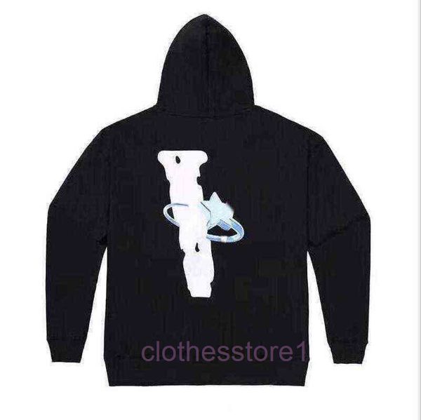 

2022 hoodies vl fashiondemon fashion big v mens sweatshirts brands vs womens streetwear pullover loose lovers clothing hoodie#s-xl vy2v, Black
