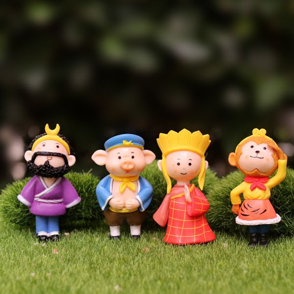 

hyfrdfjourney to the west pig bajie monkey kinggdr, Silver