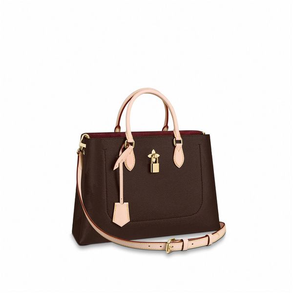 

tote tote bag handbag women shoulder bags handbags womens bag backpack women tote bag purses brown leather fashion wallet bags 43551-001 831