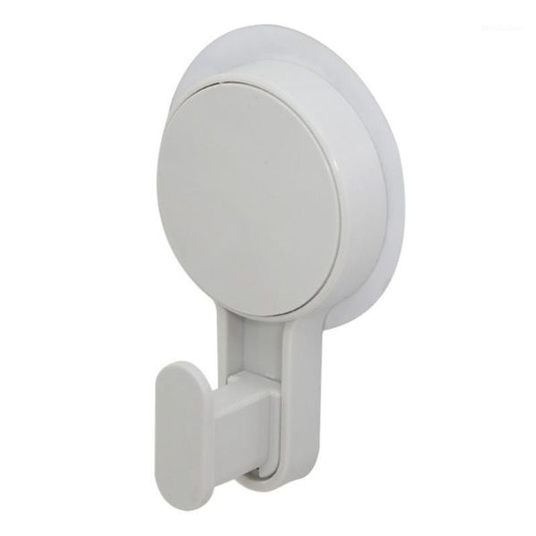 

hooks & rails 2 pcs suction clothes towel hanger for kitchen bathroom1