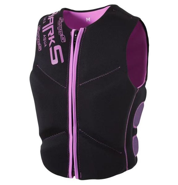 

new life jackets life saving vests swimming surfing