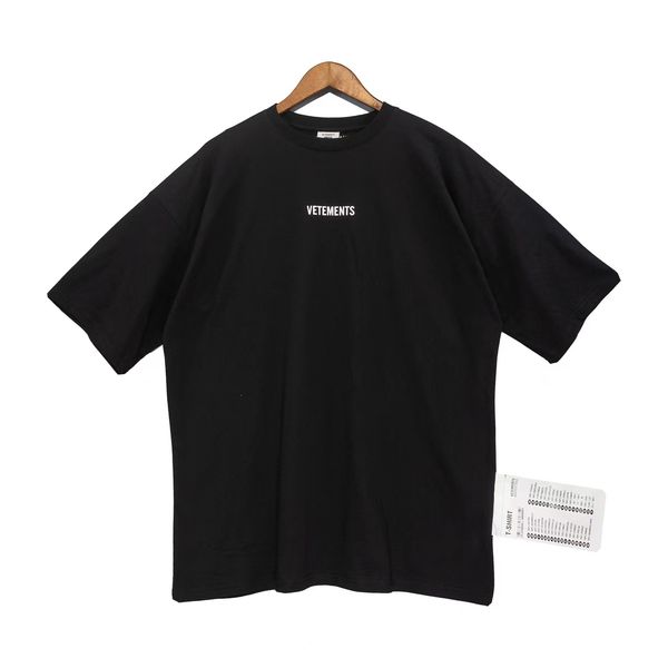

sleeve t shirt 22ss men women embroidered tee oversize short sleeve tees, White;black