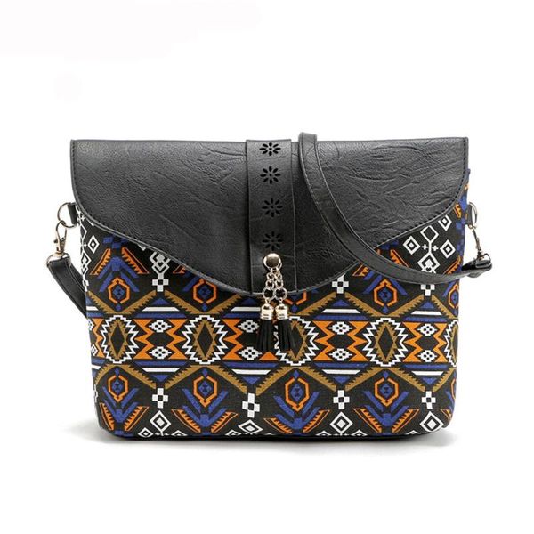 

bolsa new handbags shoulder bags ladies luxury women messenger bag designer bags feminina women vintage a2713 klnot, Red;black
