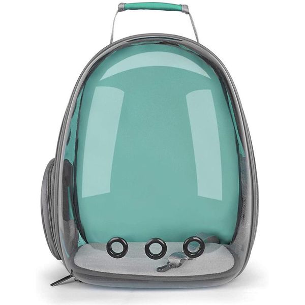 

cat carrier bags breathable pet carrier bag backpack clear cat dog puppy portable backpack for travel outdoor pet dog