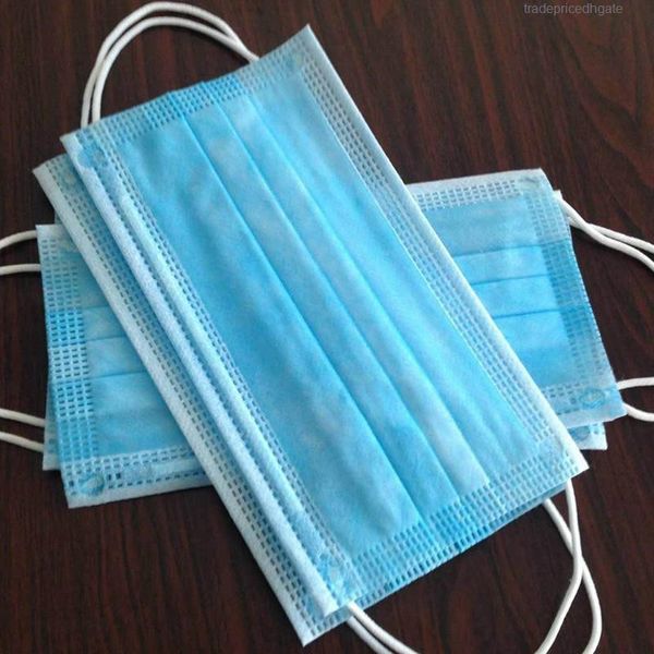 

factoryqg26elastic in m with stockdisposable ear loop masks face 3 ply breathable and comfortable for blocking dust air pollution