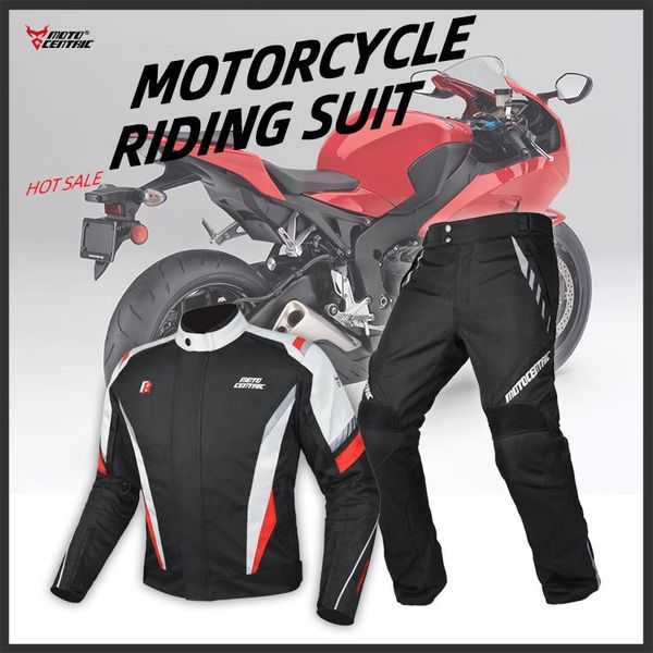 

новый мотоцентричный костюм мотоциклов мужской осенний теплый ветрозащитный всплеск мотоциклов костюм верхом на высоком уровне