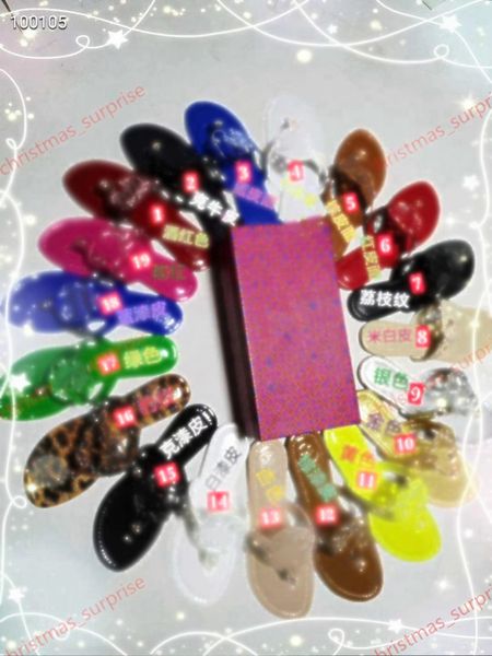 

luxe design ladies summer flat shoes ladies slippers slippers round head ladies new stylus beach sandals 35-43, Black;red