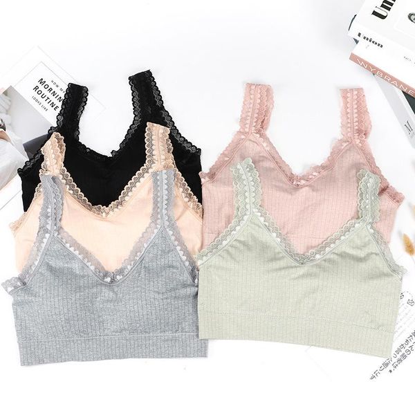 

sport bras gym sportswear fitness workout running streetwear high elastic women underwear bra indoor wear, White;black