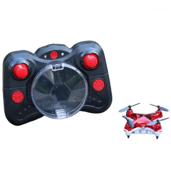 

pocket drone 4ch 6axis gyro quadcopter camera with switchable controller rtf remote control helicopter toys gift for children1