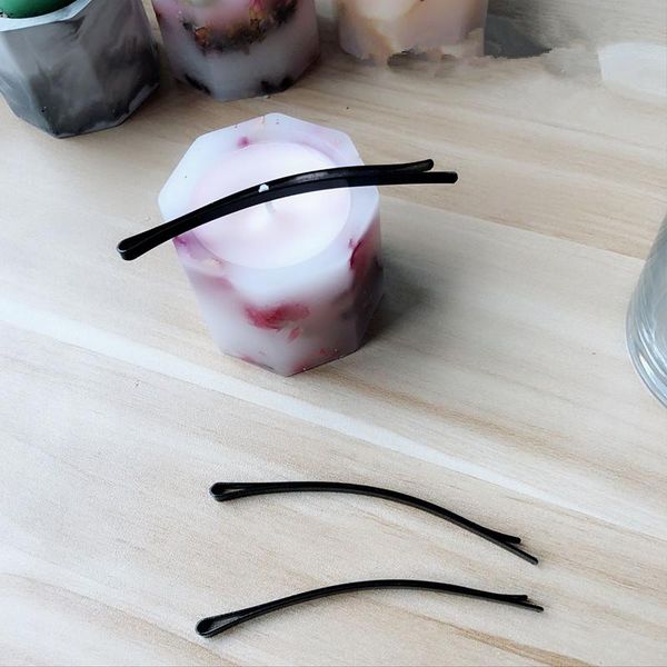 

5 шт. металлические свеча виклей держатель свечи вик центрирующие устройства лоток свеча сделание поставляет diy ремесло украшения материал