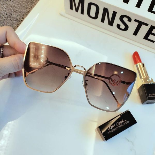 

new fashion ladies sunglasses personalized sunglasses for women, White;black