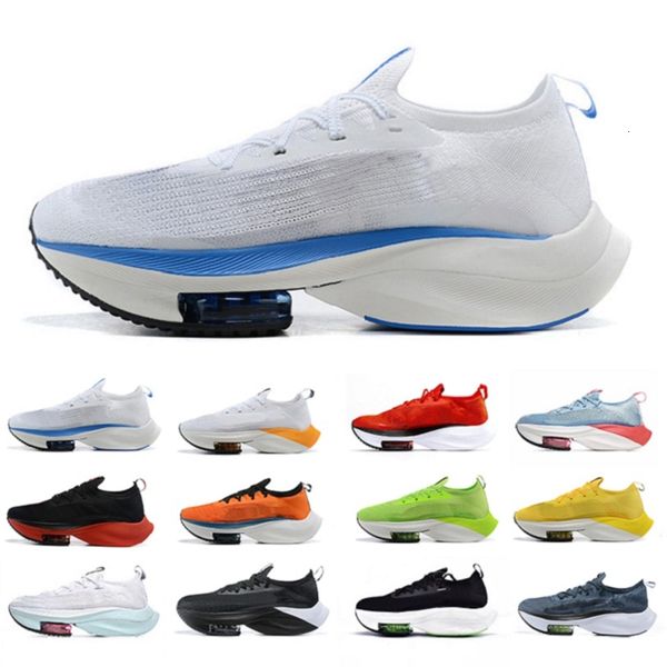 

watermelon lime blast oreo alpha next% mens shoes triple black white men women trainers sports sneakers chaussures zapatos 36-45