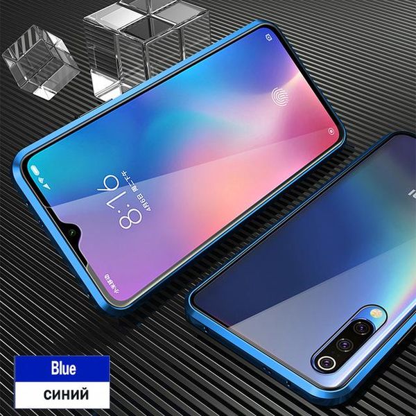 

360 full cover double sided glass magnetic case for samsung galaxy s20 10 s9 s8 plus m31 for note 8 9 h wmtzpu