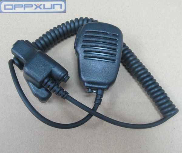 

new walkie talkie pspeaker mic microphone for motorola radio walkie talkie ht1000,mt2000,mts2000,mtx8000/838/900/9000/9601