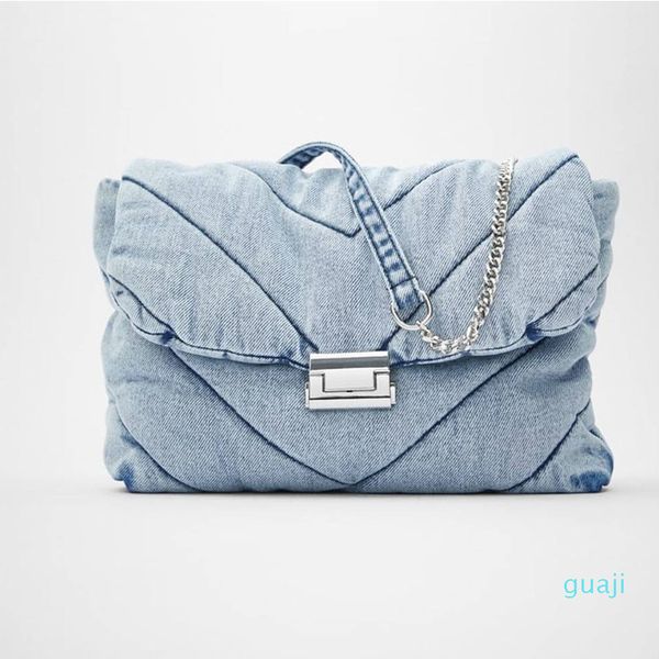 

reine farbe frauen hohe qualitt designer schulter messenger taschen mode kette umhngetaschen frauen handtaschen schulter