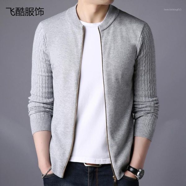 

men's sweaters men's sweater male jacket solid color knitwear warm sweatercoat cardigans men clothing thin casual coat1, White;black