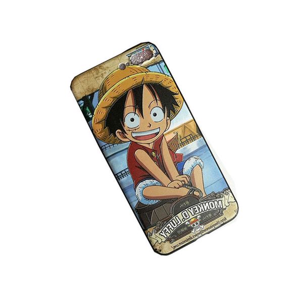 

3e3sabeauty смартфон для iphone x anime one piece аксессуары для мобильных телефонов shellxzvip2