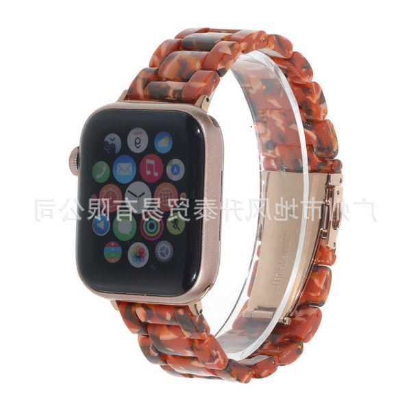 

2019 personality fashion suitable for smart watch rin material women's st