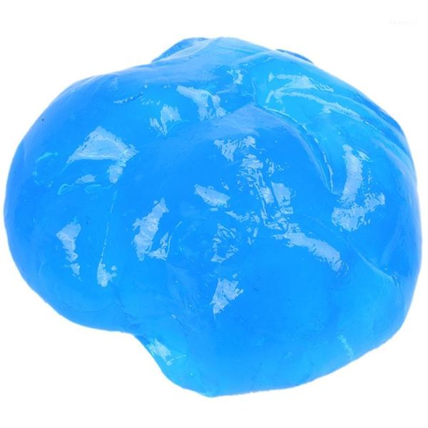 

magic cleaning gel putty car keyboard console lapcomputer super cleaner dust1
