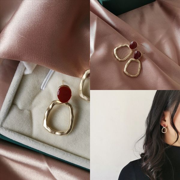 

ksfntassel earring stud pearl earring and neckla earrings women cute bee dangel charm pendant gold bee fashion retails party, Golden