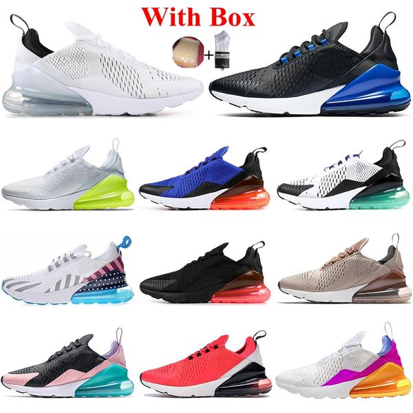 

with box 2021 running shoes men women triple white grape ocean biss barely rose habanero red sports sneakers mesh mens trainers 36-45