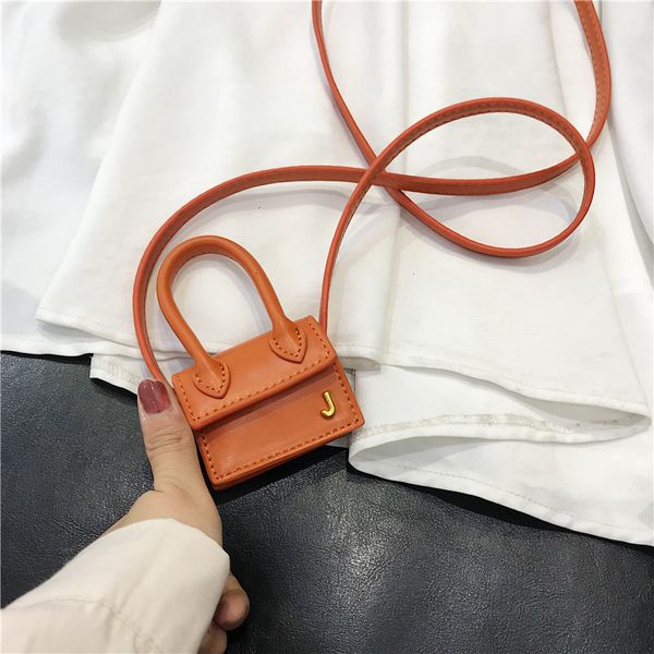 

new mini crossbar decoration bag, accessories, wallet, simple and versatile leisure bag