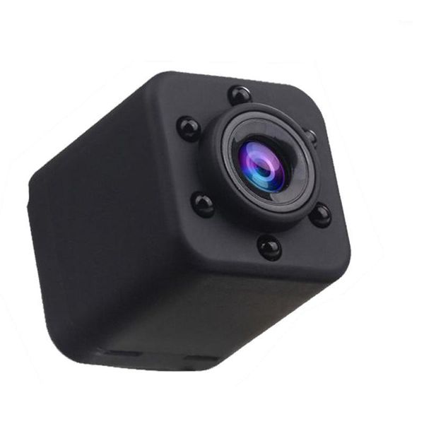 

mini cameras hd 1080p camera dv portable covert body cam with night vision and motion detection, indoor/outdoor small security carmer1