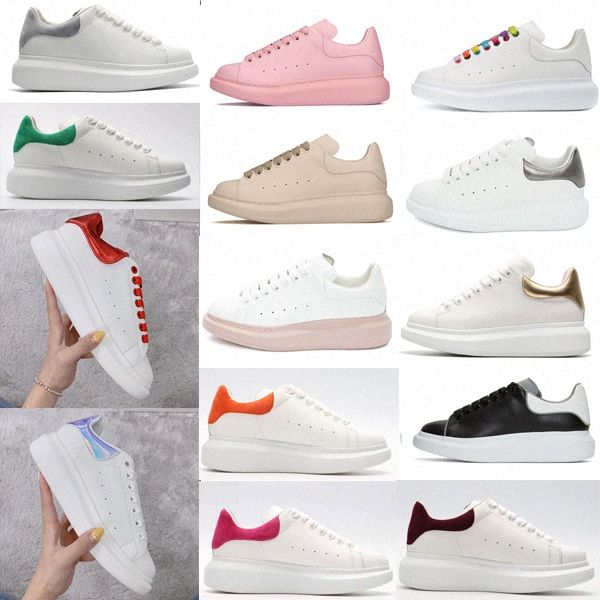 

2020 platform designer fashion espadrilles flats men women espadrille shoes mens plate-forme sneakers oversized flat new t1ur#, Black