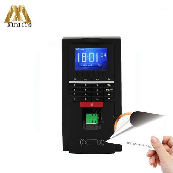 

mf131 linux system standalone and tft screen biometric fingerprint access control system with tcp/ip1
