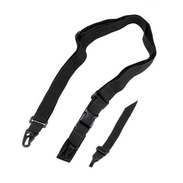 

outdoor universal 1 point 2 3 points adjustable tactical slings rifle gun strap