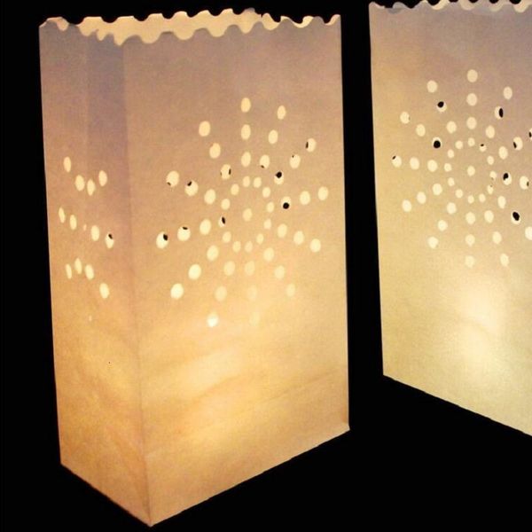 

uohc3u factory price paper tea light holder luminaria wedding heart lantern candle bag home valentines day gifts party decorati 4 n