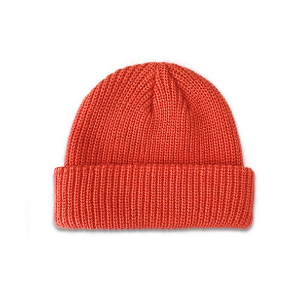

knitted woolen hat women's fall/winter hedging to keep warm and cold hat hip hook headband hooded beanie, Blue;gray