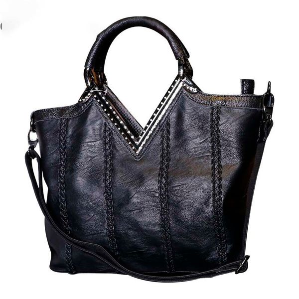 

chispaulo woman 2019 designer leather the women of vintage messenger bags v52 bag