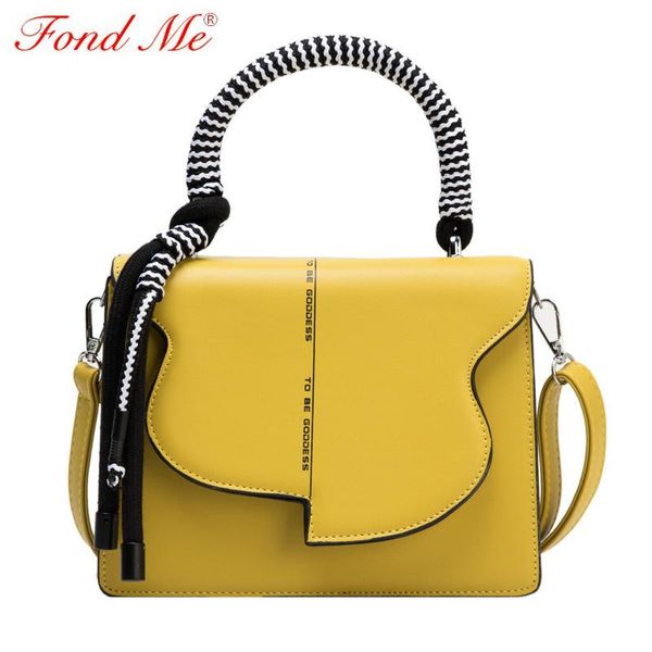 

новая мода woven hand карри с крышкой плеча crossbody сумка