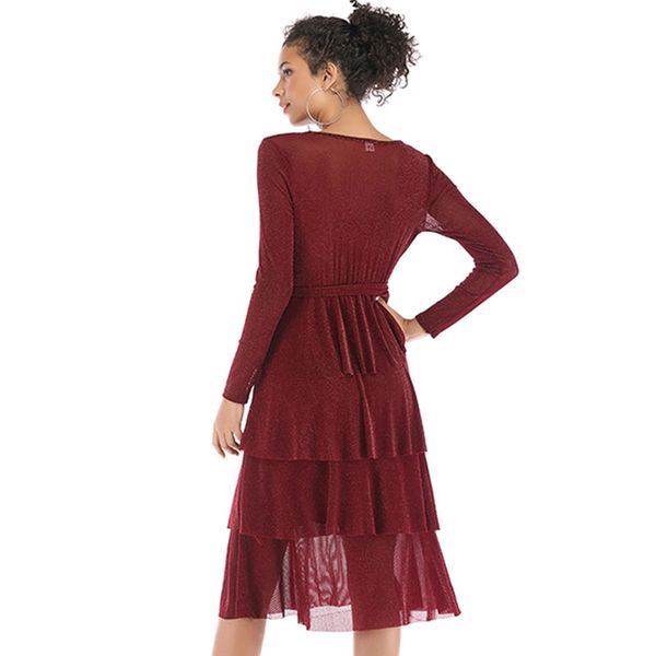 

womens long slim dress clothing z9n8iay9dd, Black;gray