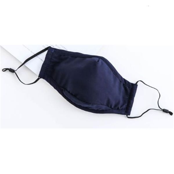 

factory masks reusable dustproof windproof washable replacable filter valve respirator cloth cotton face mask 4 pn67m