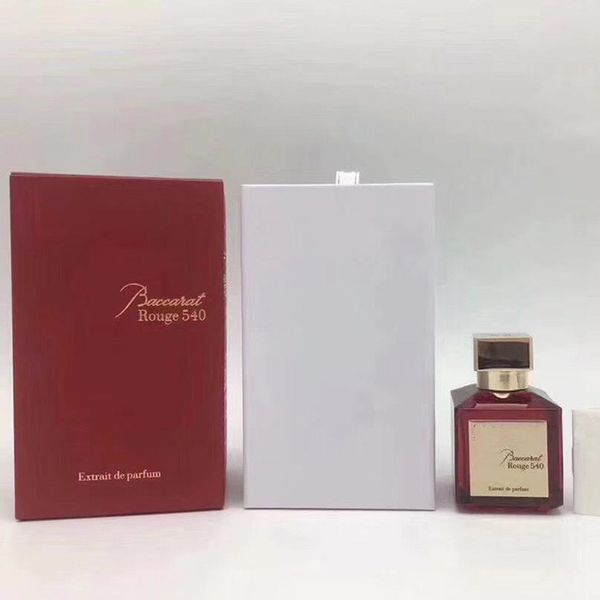 

premium lady perfume wome long lasting perfume fresh high-end baccarat rouge 540 female perfume edp70ml ing