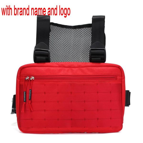 

rig bag alyx 2019 nylon chest waterproof fanny pack hip hop chest rig streetwear kanye west waist bag 259kl qynf
