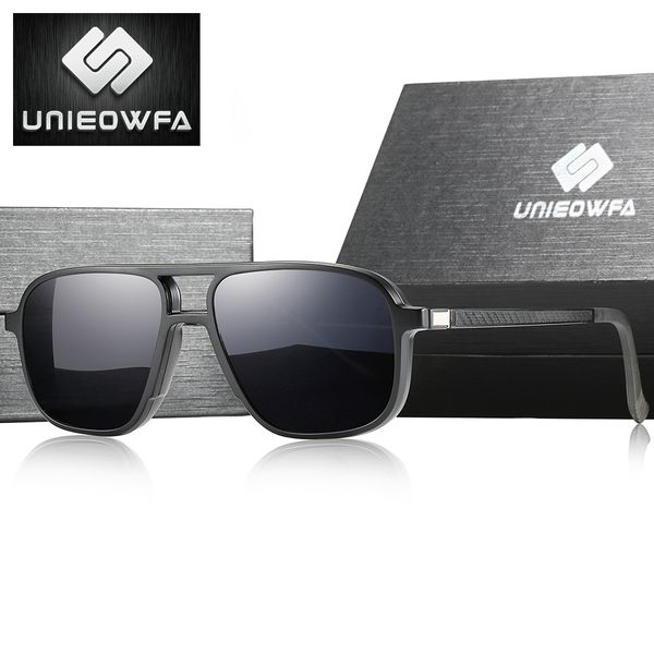 

polarized magnet clip on sunglasses prescription optical sun for men uv400 driving pilot myopia glasses male brand