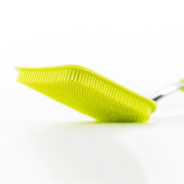 

hangable multifunctional sile cleaning brush cleaning master for pots utensils kitchen counter range hood stove h jllygw