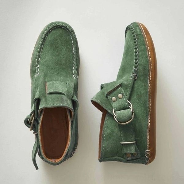 

dnc0 drfargo shoes women pump genuine fur slip 34-40 bowtie low heel square front round toe winter warm fur inside size on, Black